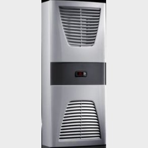 Luft/luft värmeväxlare Toptherm Sidemon