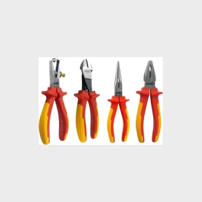 Tangss�t 4 Dele 1000V Laus