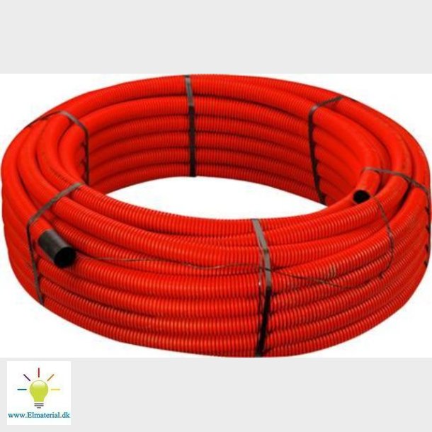 Flexrr Peh 40/32 Mm Dobbeltvg 50 M