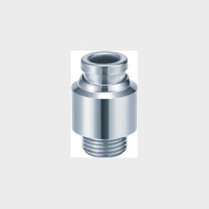 Indskruning Kobling I Metal