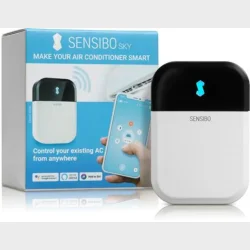 Sensibo Wifi T/Varmepumpe Hvid