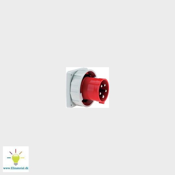 Cee Indtagindbygning H6/400/63/5/67 Te