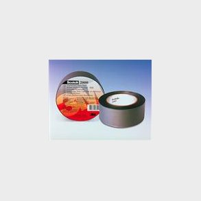 Vinyl Tape 50 Mm X 46 M Scotch 2000