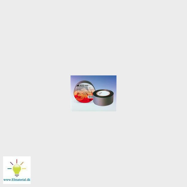 Vinyl Tape 50 Mm X 46 M Scotch 2000