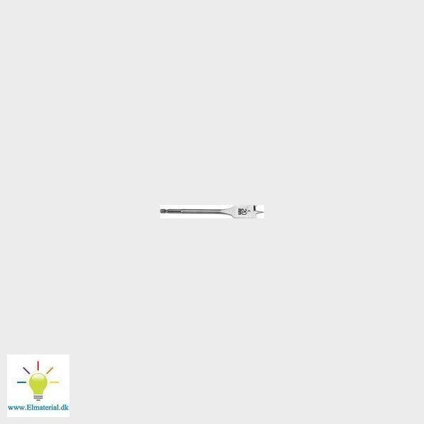 Fladbor Irwin 30X400Mm