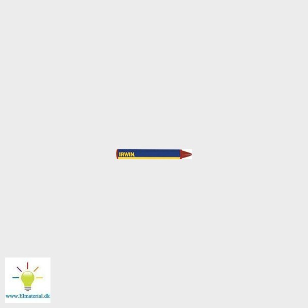 M&auml;rke krita R&ouml;d