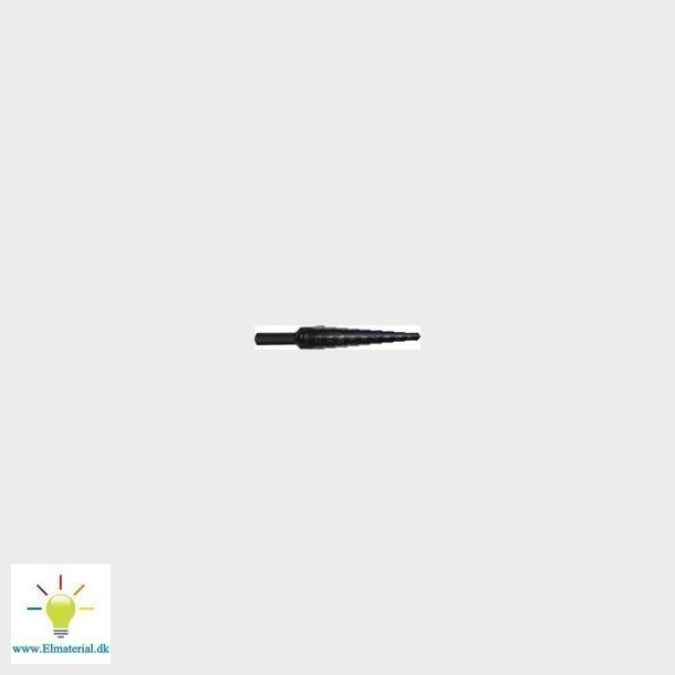 Trinbor 4-22Mm 10Trin 2Mm Sprin