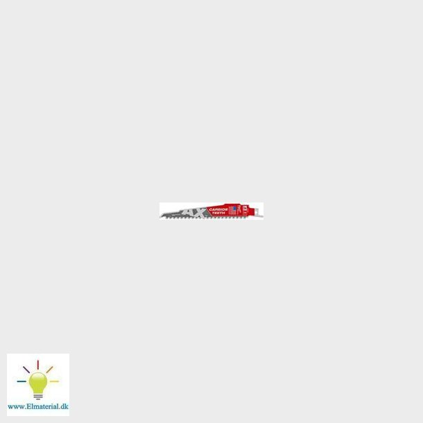 Bajonetsavblad Ax Tct 230Mm