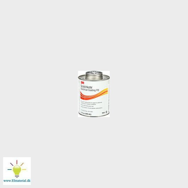 Scotchkote 14583 Lak