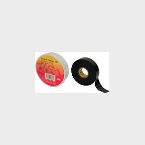 Tape 33+ Pvc Sort 25Mmx33M