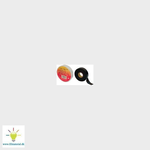 Tape 33+ Pvc Sort 25Mmx33M