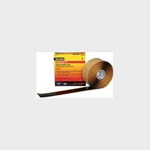 Tape 2228 Sort 50Mmx3M 1,65Mm.