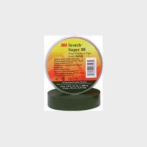 Tape Pvc Sort 38Mmx13M 88