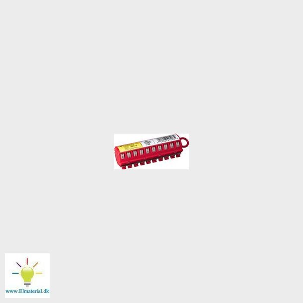 Tape Mrk:0-9 I Dispenser