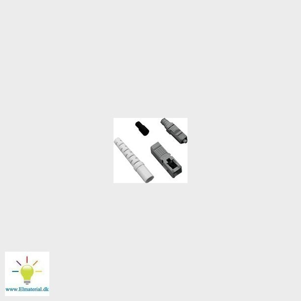 Konnektor Hotmelt 6300 Sc 62,5 &amp; 50 My