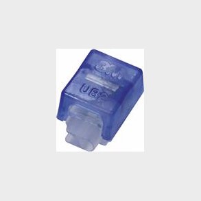 Scotchlok Ub2A For Afgrening Fedtfyl