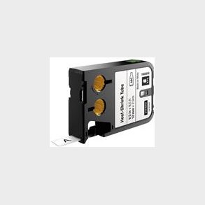 Dymo Xtl Tape Shrink 12Mmx2,7M Vit