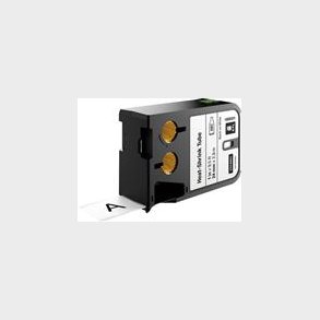 Dymo Xtl Tape Shrink 24Mmx2,7M Vit