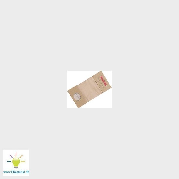 Stvpose Papir (5 Stk.)