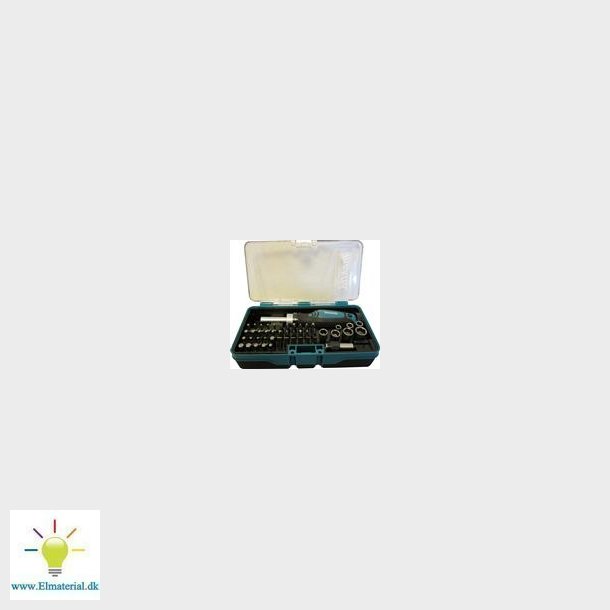 Bits/Skruetrkkerst 47 Dele