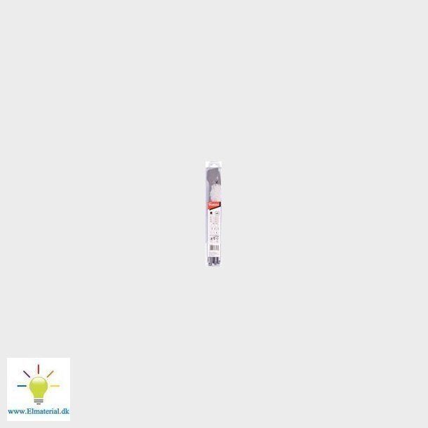 Sds+ Bor-Og Mejselst 6 Stk.