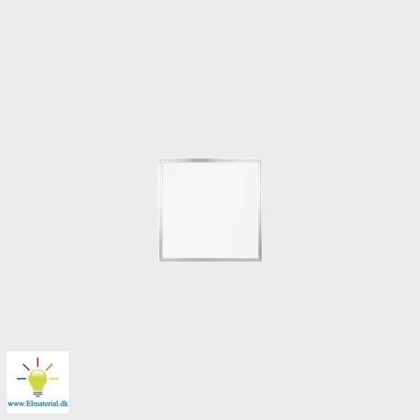 Ledpanel 60X60 30W/830 3600Lm Prism