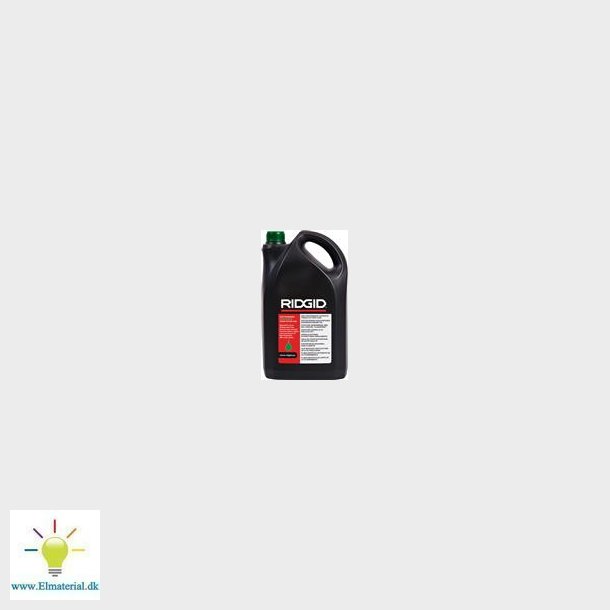 Sk&frac34;reolie 5L Dunk Syntetisk