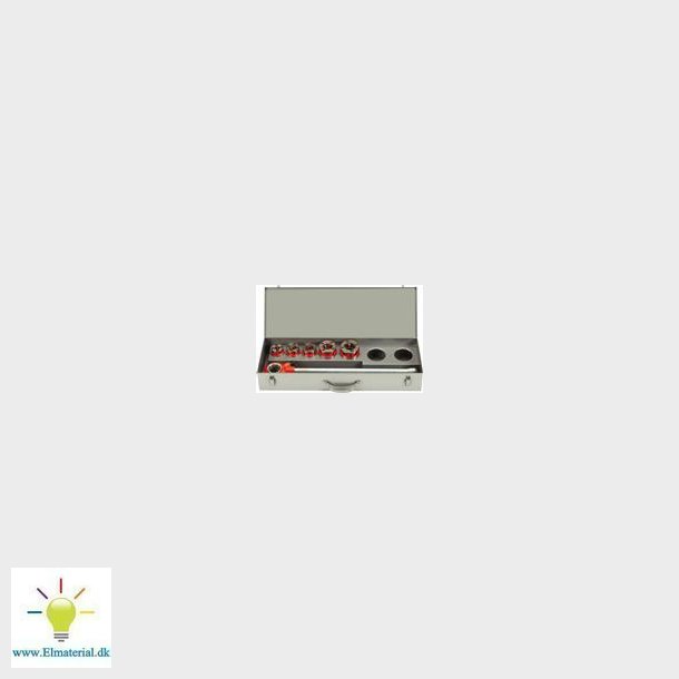 R&iquest;rklups&frac34;t 11-R 3/8-1 1/4"