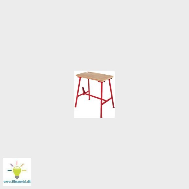 Arbejdsbord Nr.1100 83X52Cm