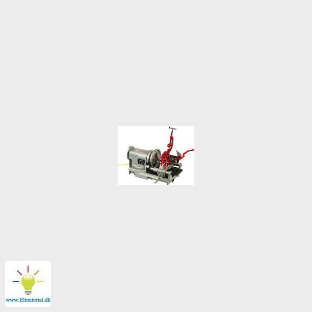 Gevindsk&frac34;remaskine 300 Compac
