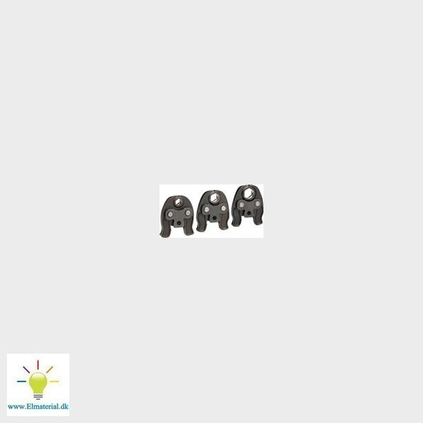 Pressek&frac34;ber Compact V22Mm