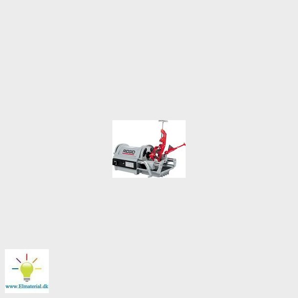 Gevindsk&frac34;remaskine 1224 4"