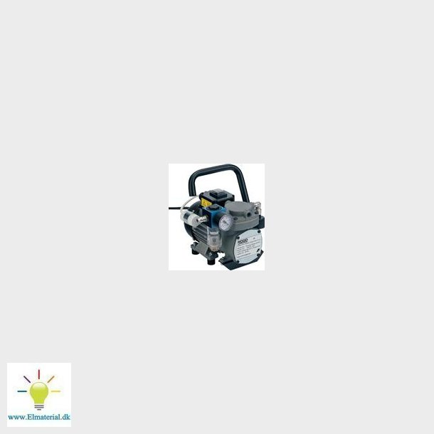 Vacuumpumpe 230V