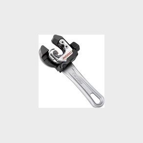 R&iquest;rsk&frac34;re 118 6-28Mm Skralde