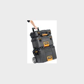 Toolbox Opbevaring Pro Gear System