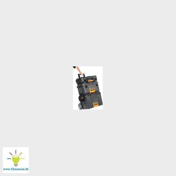 Toolbox Opbevaring Pro Gear System