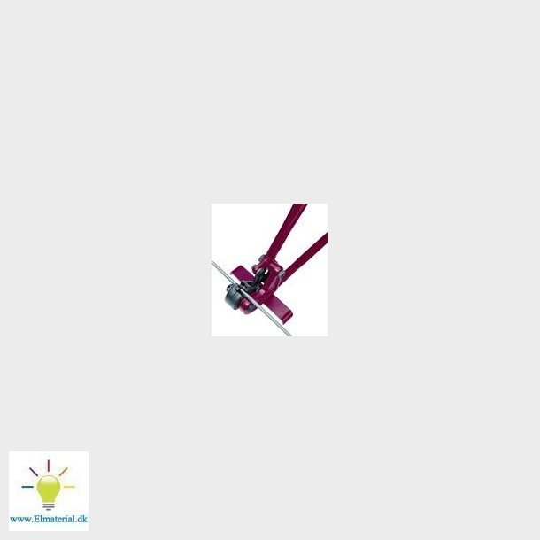 Sk&frac34;r 8Mm For Gevindsstangsklip