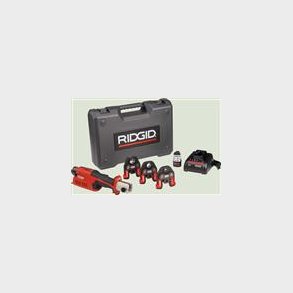 Pressev&frac34;rkt&iquest;j Rp241 12V Med Rf16-20-25