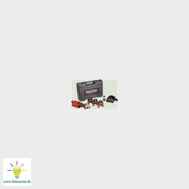 Pressev&frac34;rkt&iquest;j Rp241 12V Med Th16-20-26