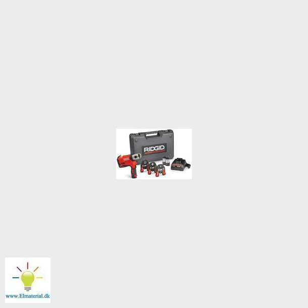 Pressev&frac34;rkt&iquest;j Rp240 12V Med V14-16-22