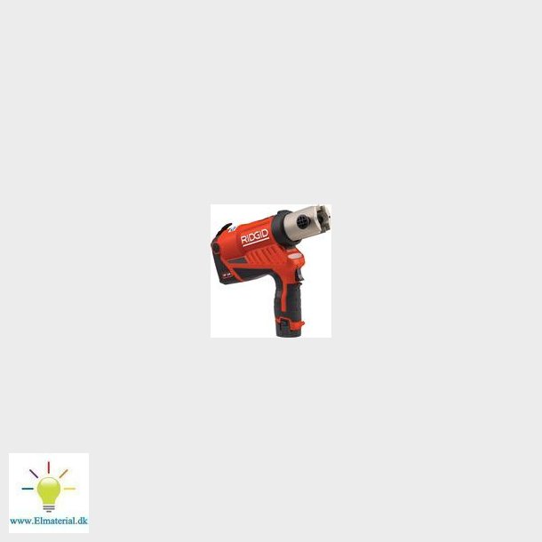 Pressev&frac34;rkt&iquest;j Rp240 12V Uden K&frac34;ber