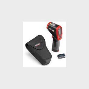 Termometer Infrar&iquest;dt Ir-200