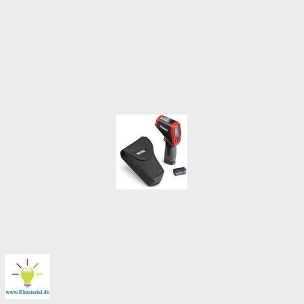 Termometer Infrar&iquest;dt Ir-200