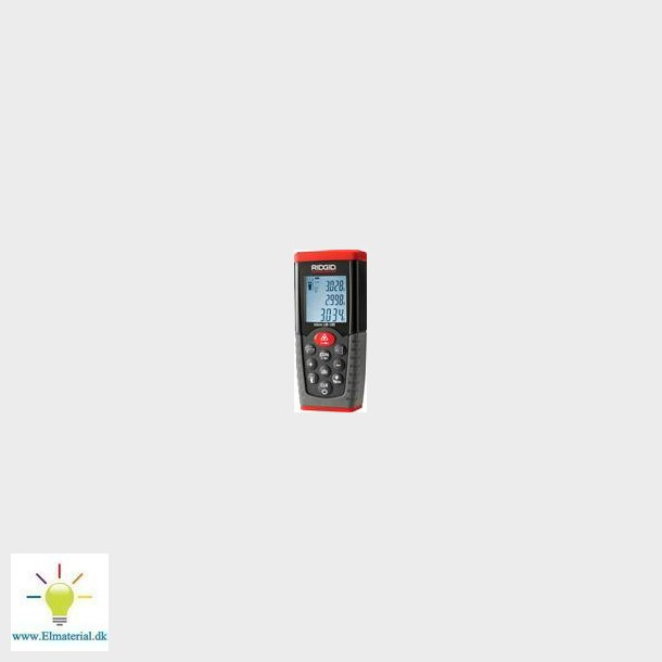 Afstandsm&#140;ler Lm-100 50M