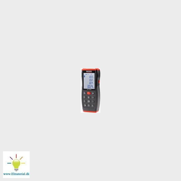 Afstandsm&#140;ler Lm-400 70M