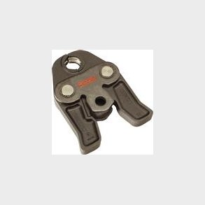 Pressebakker 15Mm Viega K&frac34;be