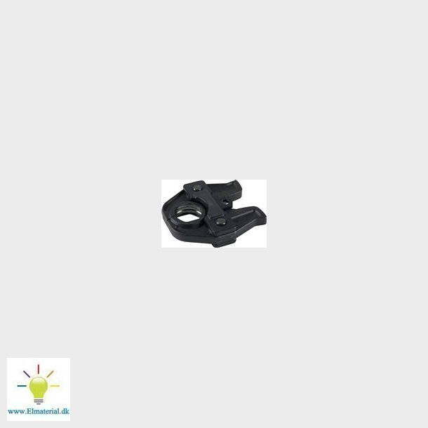 Pressebakker 54Mm Viega K&frac34;be