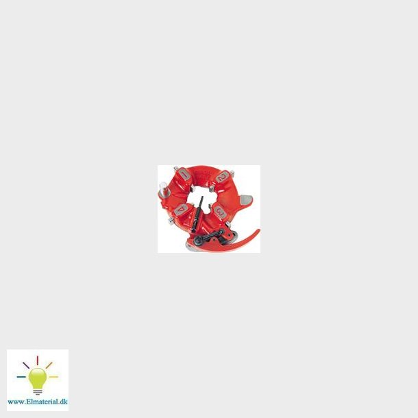 Sk&frac34;rehoved 815A 1/8 - 2"