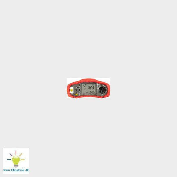 Amprobe Installations/Sks Tester