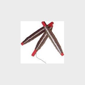 Jerntrd Galv 0,7Mm Pind 100Gr